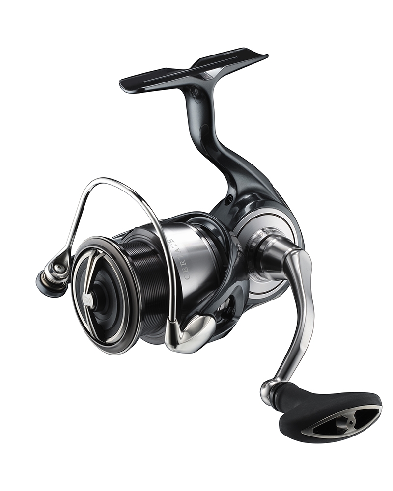 Daiwa Certate 24 LT Spinning Reels